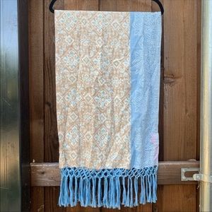 Love from India - Scarf